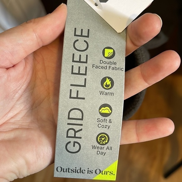 NWT Free Country jacket - Picture 6 of 8